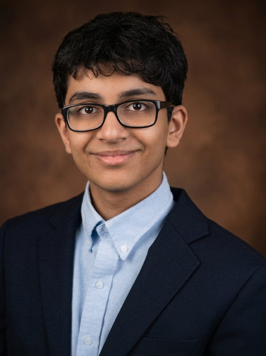 Rishi Jain